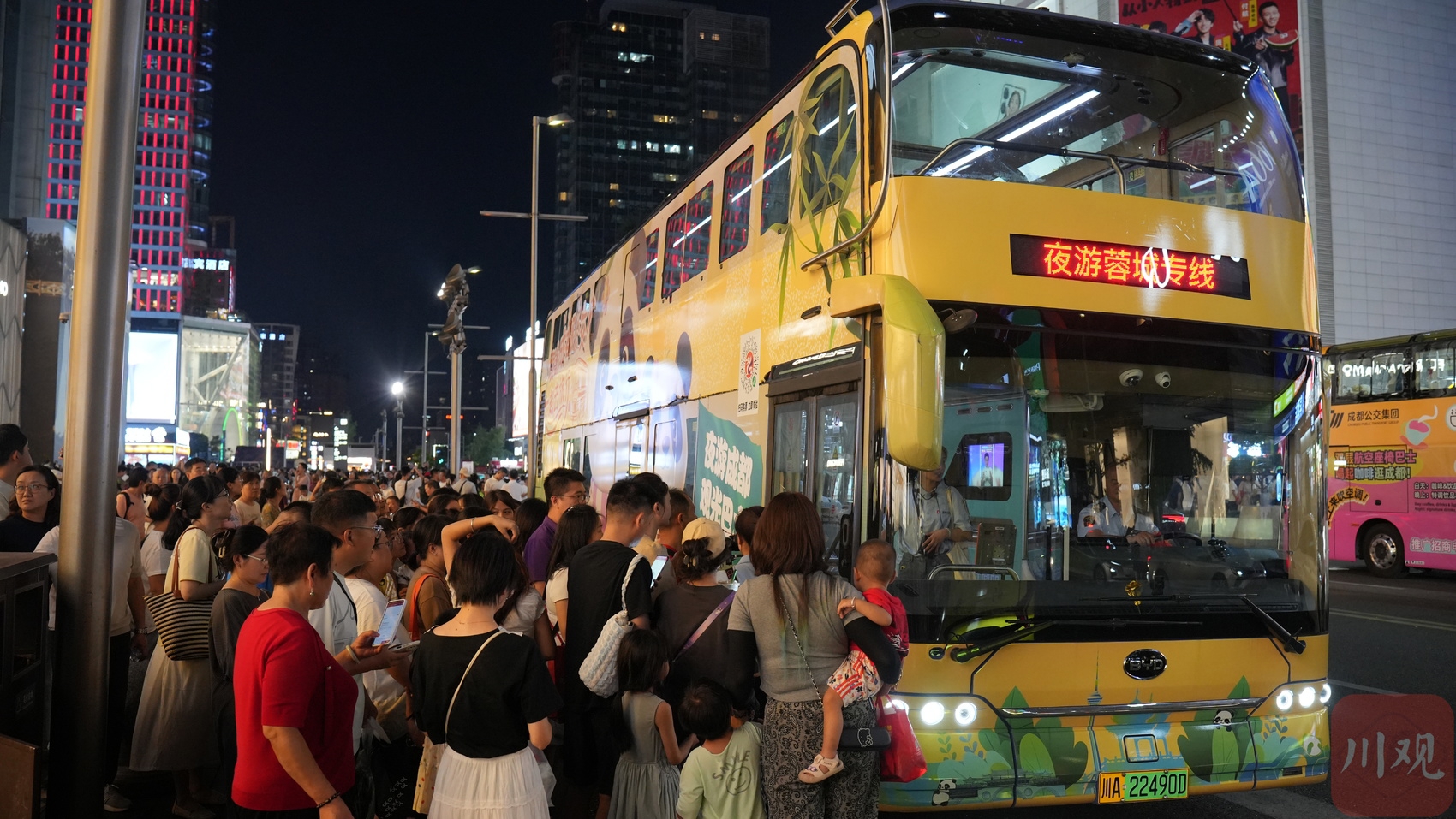 夜游景色__夜游旅游项目